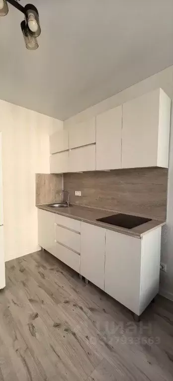 1-к кв. Московская область, Люберцы ул. Солнечная, 6 (41.0 м) - Фото 1