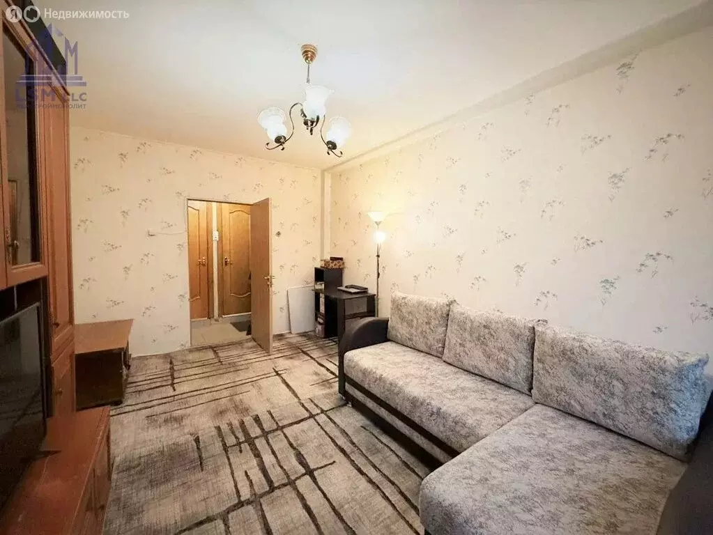 3-комнатная квартира: Санкт-Петербург, 2-й Рабфаковский переулок, 10 ... - Фото 2