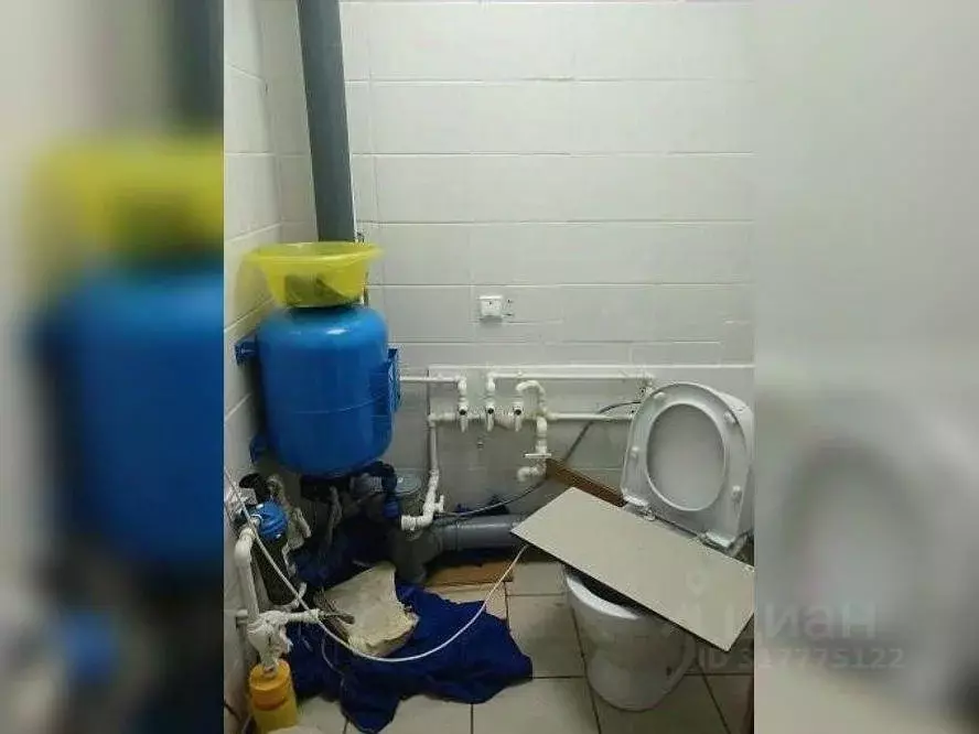 Помещение свободного назначения в Коми, Сысольский муниципальный ... - Фото 0