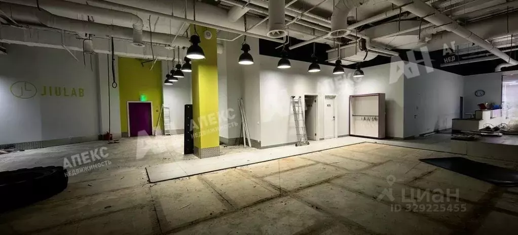 Помещение свободного назначения в Московская область, Мытищи ... - Фото 1