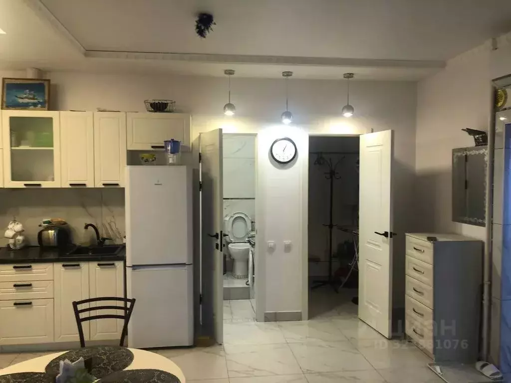 Студия Татарстан, Казань ул. Галиаскара Камала, 18 (34.0 м) - Фото 2