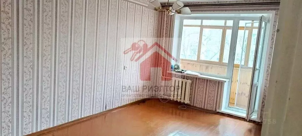 1-к кв. Самарская область, Самара Черемшанская ул., 240 (30.0 м) - Фото 2