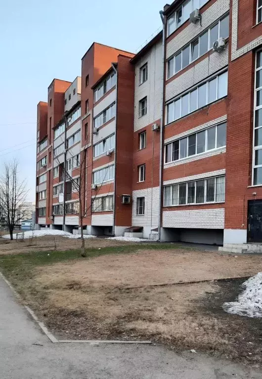 1-к кв. Алтайский край, Барнаул Лазурная ул., 33 (38.4 м) - Фото 1