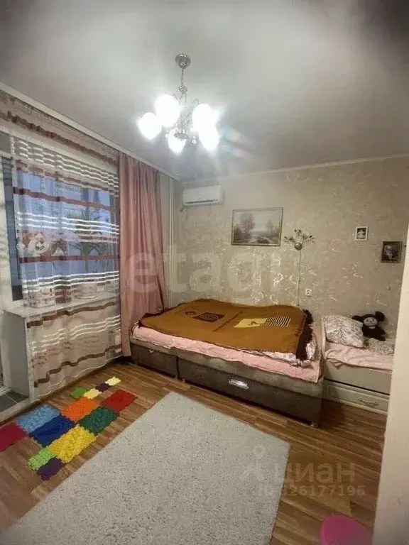 1-к кв. Пермский край, Пермь ул. Адмирала Ушакова, 20А (34.0 м) - Фото 2