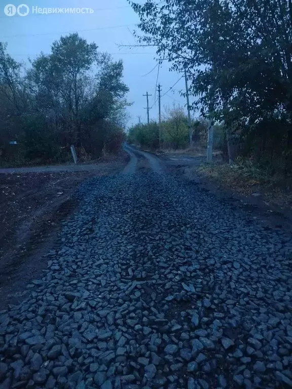 Участок в Верхнесолёновское сельское поселение, хутор Рассвет (6 м) - Фото 0