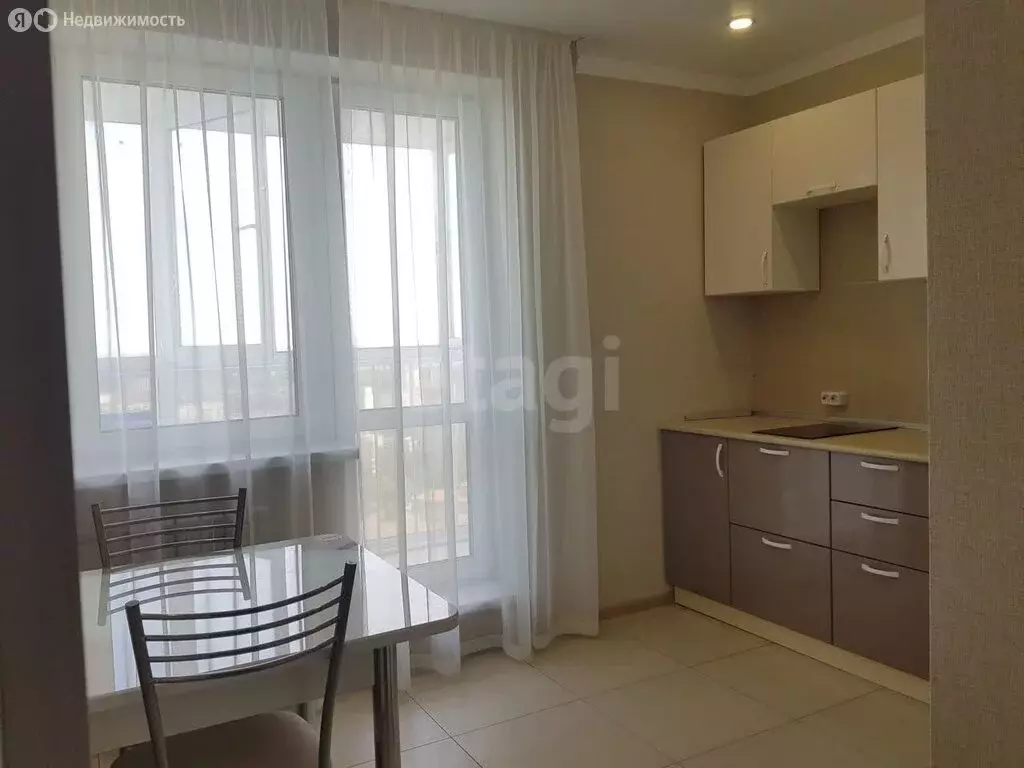 2-комнатная квартира: Липецк, улица С.С. Бехтеева, 9 (52 м) - Фото 2