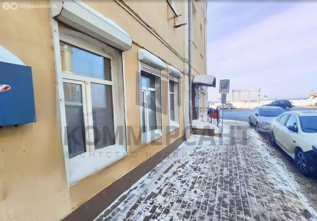 Помещение свободного назначения (87 м) - Фото 2