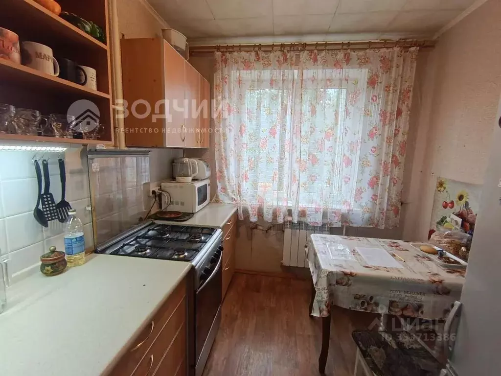 3-к кв. Чувашия, Чебоксары ул. Мичмана Павлова, 34 (70.0 м) - Фото 1