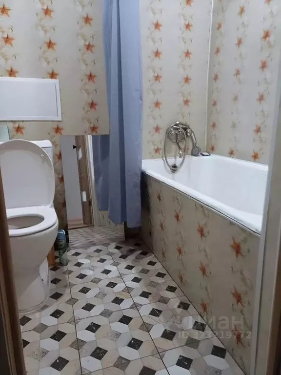 1-к кв. Челябинская область, Сим г. Ашинский муниципальный округ, ул. ... - Фото 1