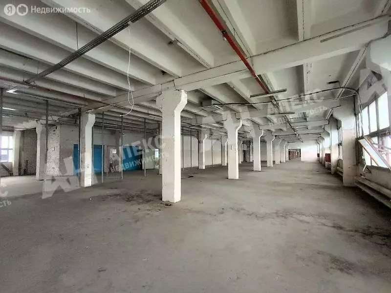 Помещение свободного назначения (2565 м) - Фото 1