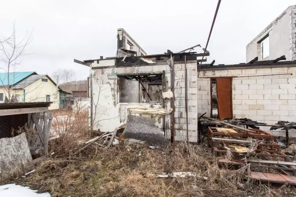 Дом в Тюменская область, Тобольск ул. 1-я Луговая, 5А (145 м) - Фото 0