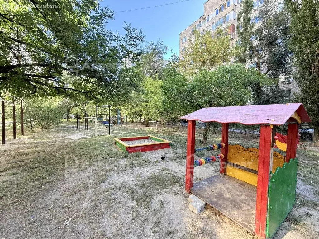 1-комнатная квартира: Волгоград, Двинская улица, 12 (31.1 м) - Фото 0