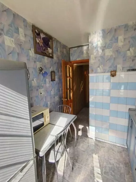 3-к кв. Нижегородская область, Дзержинск ул. Терешковой, 54 (50.1 м) - Фото 1