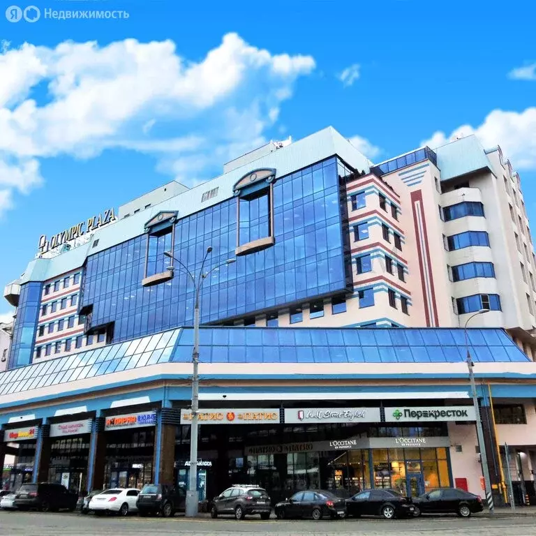 Офис (357 м) - Фото 2