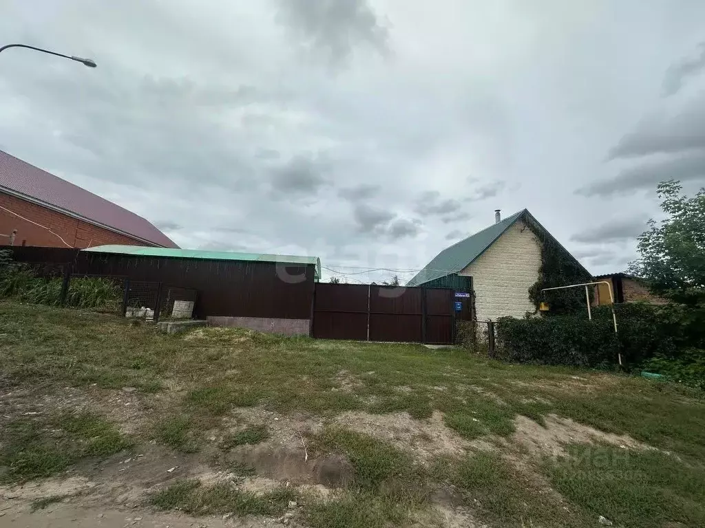 Дом в Челябинская область, Троицк Рабочая ул., 87 (23 м) - Фото 0