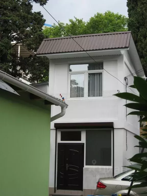 Дом в Крым, Ялта ул. Гоголя, 16 (30 м) - Фото 1