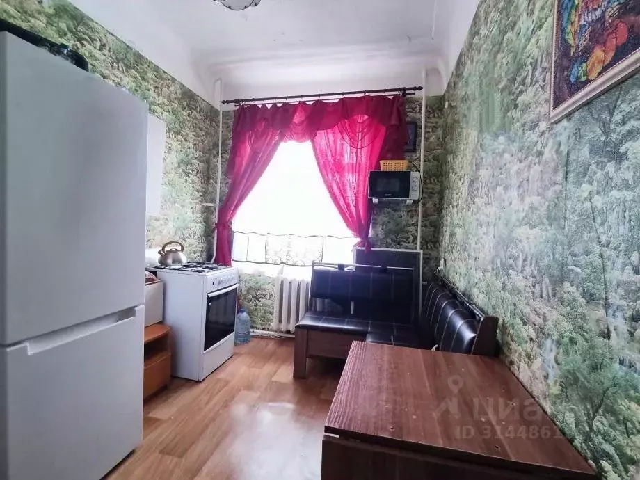 2-к кв. Пермский край, Березники ул. Гагарина, 30 (52.9 м) - Фото 0