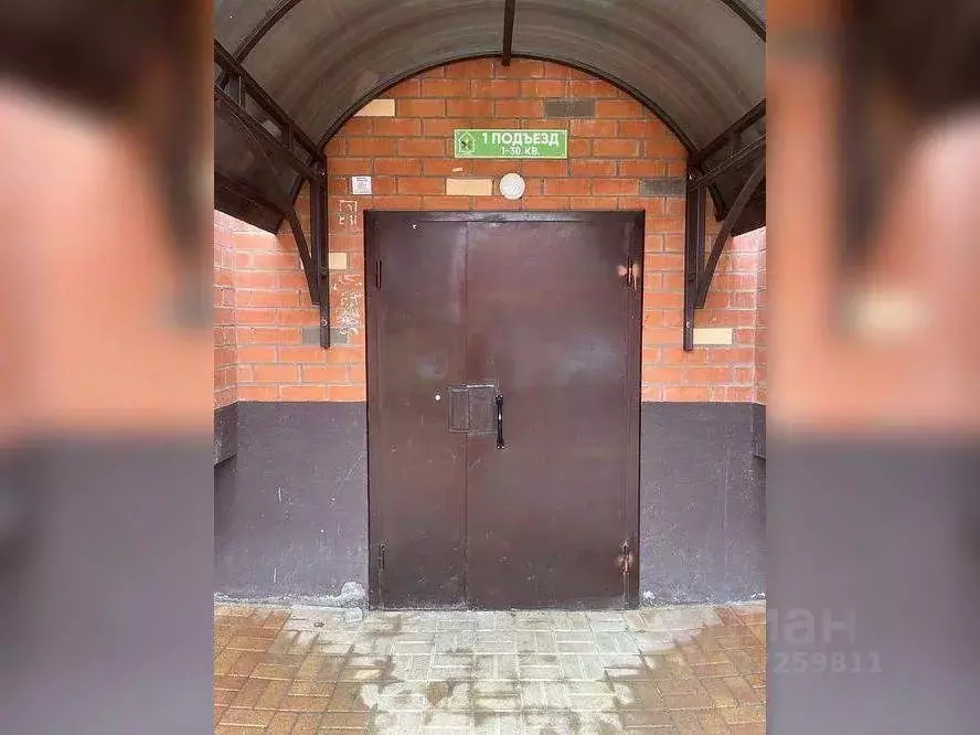 1-к кв. Адыгея, Тахтамукайский район, Старобжегокайское с/пос, Новая ... - Фото 1