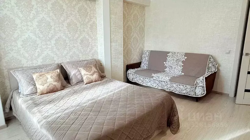1-к кв. Мордовия, Саранск Севастопольская ул., 13 (40.0 м) - Фото 2