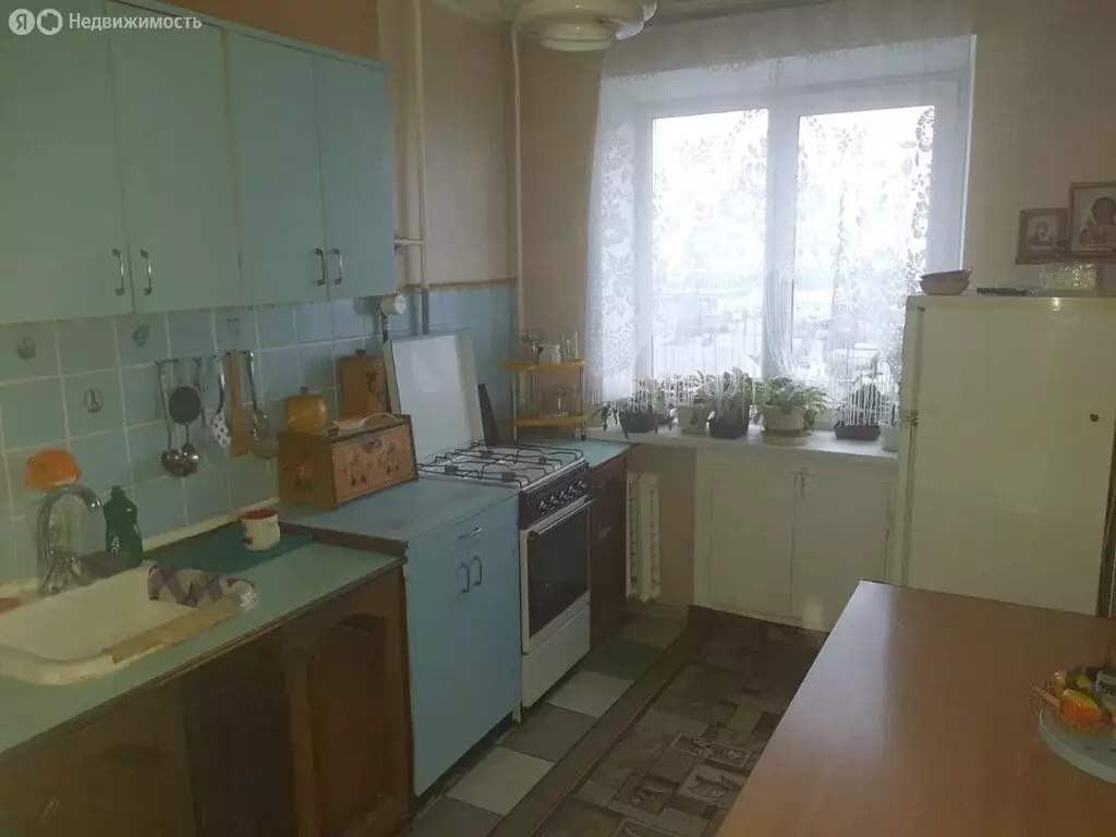 2-комнатная квартира: Волгоград, улица Карла Либкнехта, 13 (49 м) - Фото 0