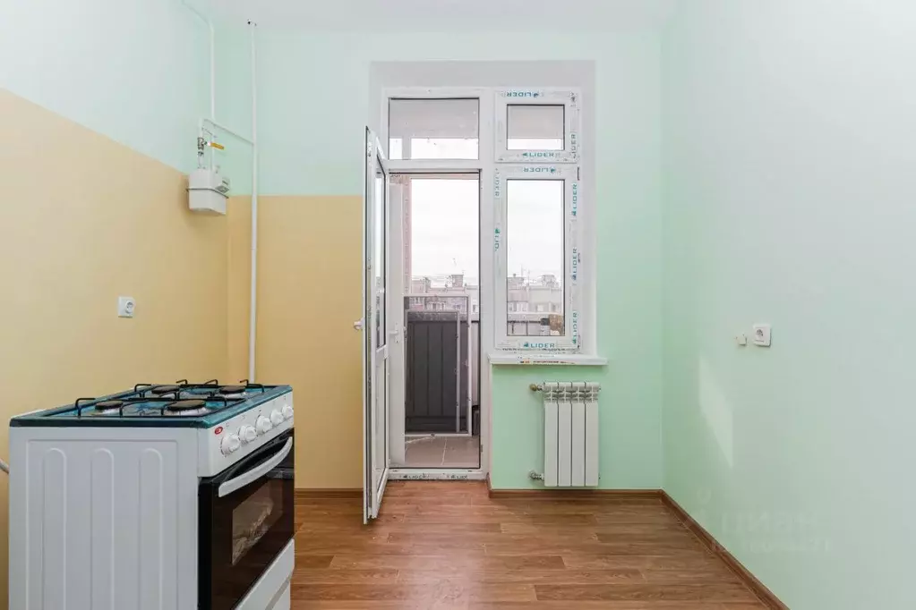 3-к кв. Крым, Симферополь ул. Кантар, 3 (80.2 м) - Фото 1