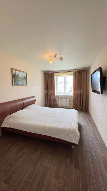Продаётся 2-к квартира, 57.6 м - Фото 0