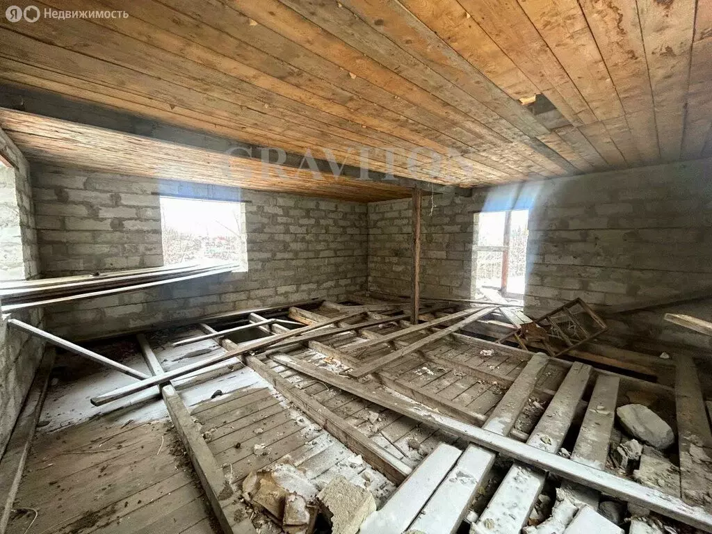 Дом в Республика Алтай, Горно-Алтайск (100 м) - Фото 1