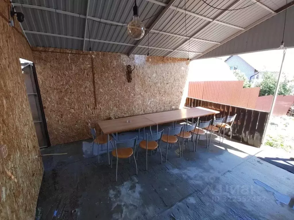 Дом в Алтайский край, Барнаул ул. Шевченко, 19 (130 м) - Фото 2