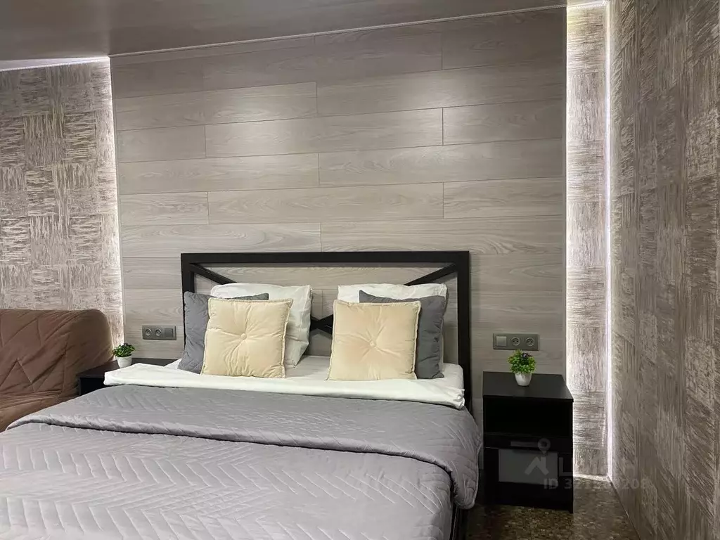 1-к кв. Ярославская область, Ярославль ул. Чайковского, 78/19 (40.0 м) - Фото 1