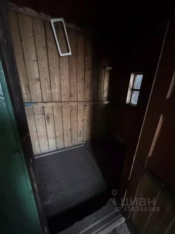 Дом в Хакасия, Бейский район, с. Бея ул. Гагарина, 52 (36 м) - Фото 0