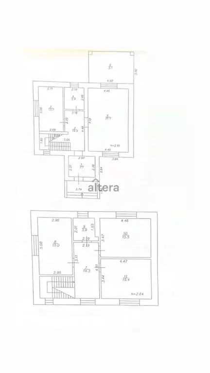 Дом в Татарстан, Казань ул. 8-я Давликеевская, 91 (142 м) - Фото 1