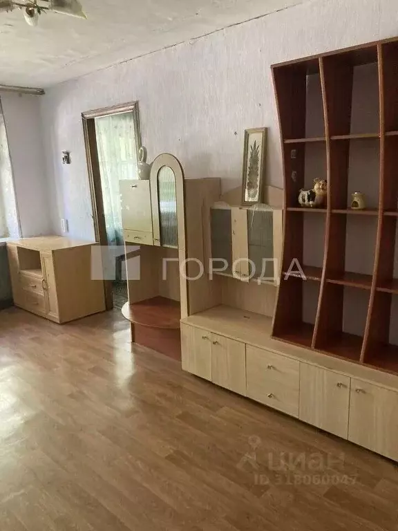 1-к кв. Новосибирская область, Новосибирск ул. Солидарности, 63 (46.0 ... - Фото 0