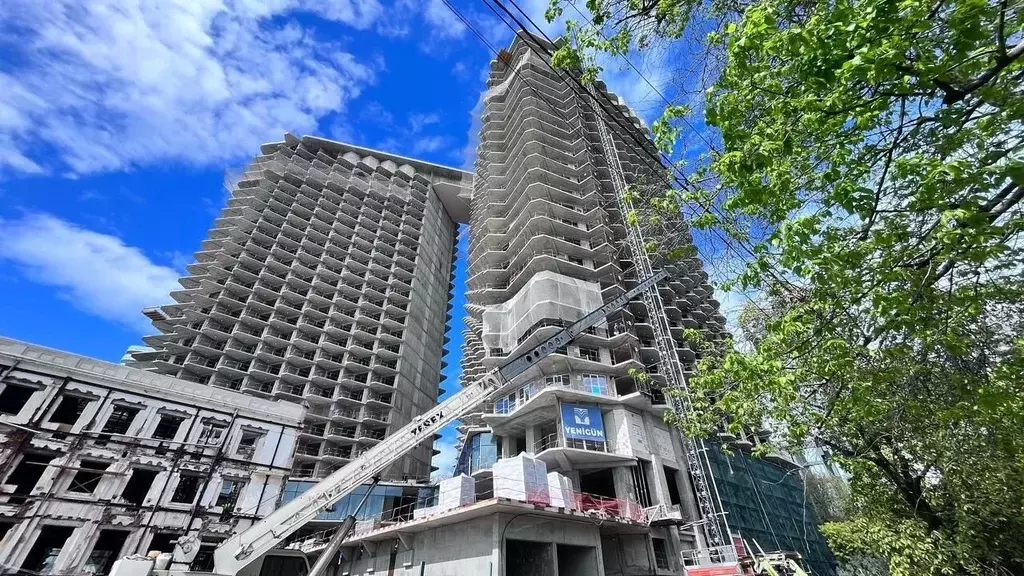 Продаётся 1-к квартира, 36.5 м - Фото 1