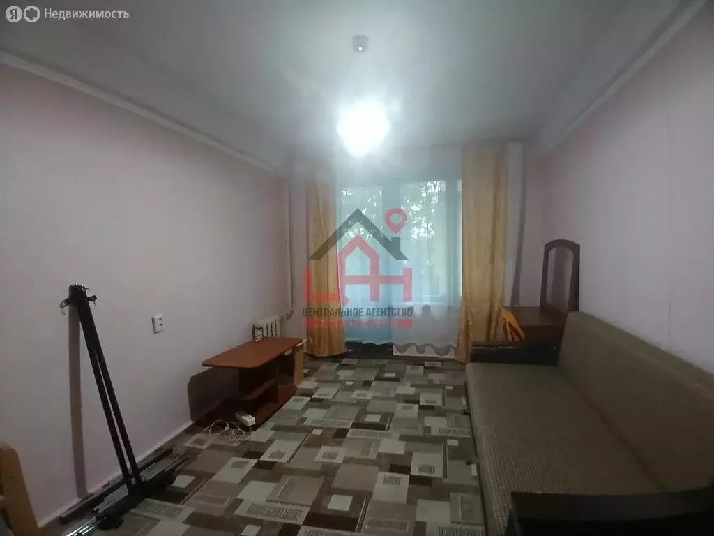 Квартира-студия: Ессентуки, улица Маркова, 65 (25 м) - Фото 1