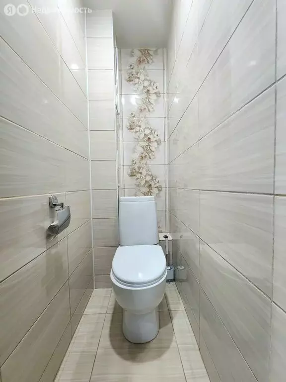 2-комнатная квартира: село Засечное, Семейная улица, 14 (53 м) - Фото 0