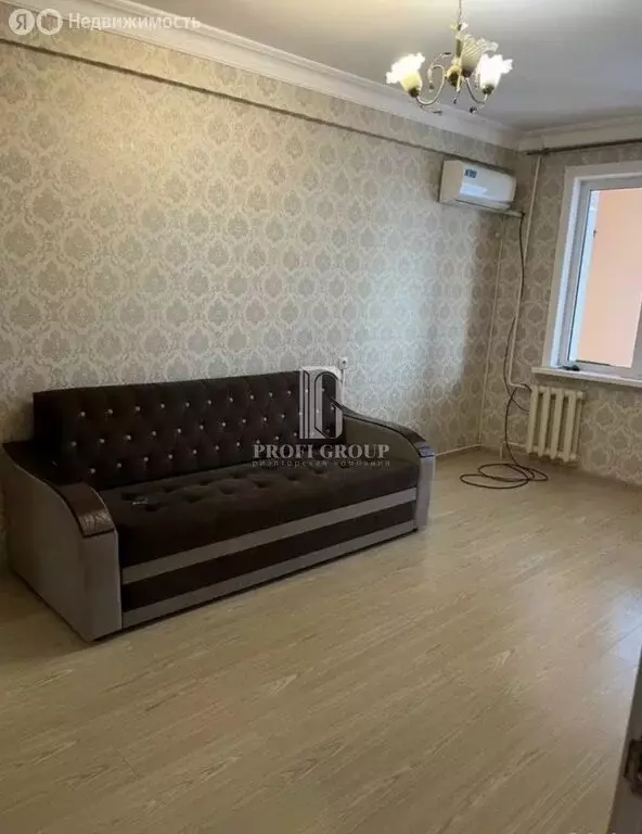 1-комнатная квартира: Махачкала, улица Габитова, 10 (36 м) - Фото 2