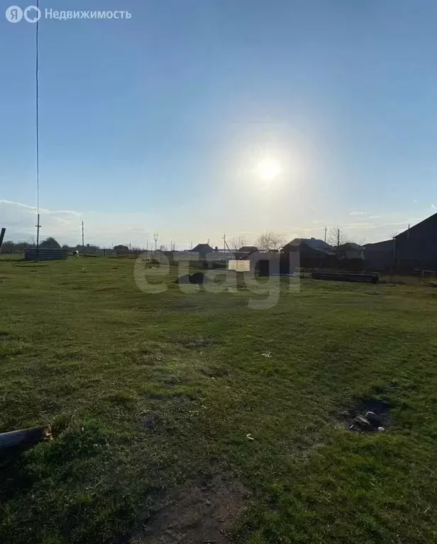 Участок в Дзуарикау, Степная улица (15 м) - Фото 2