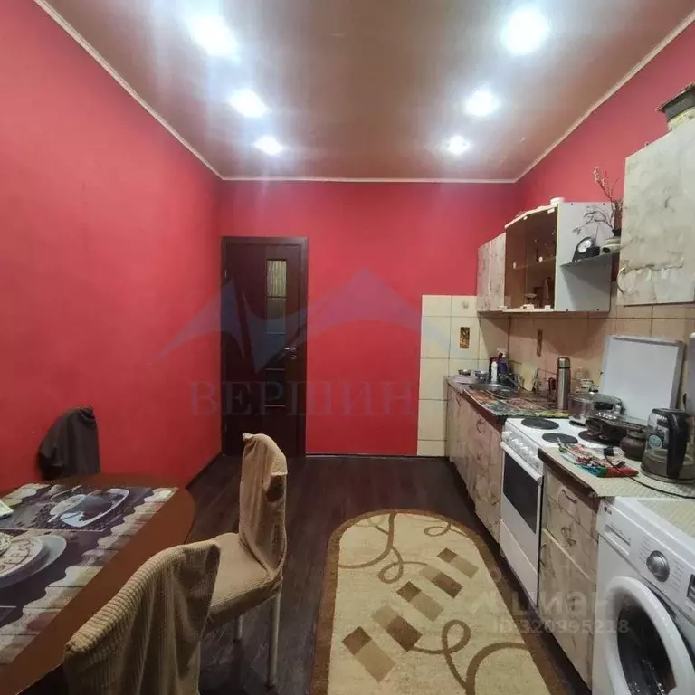 1-к кв. Красноярский край, Норильск Ленинский просп., 7 (53.2 м) - Фото 0