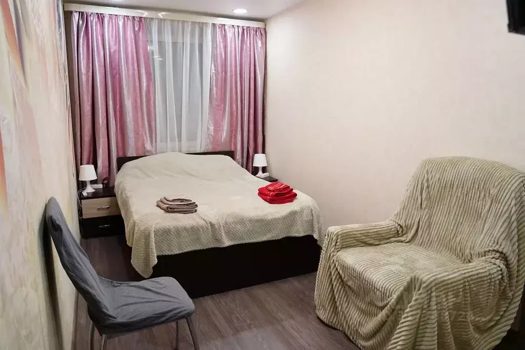 3-к кв. Санкт-Петербург просп. Стачек, 120 (56.0 м) - Фото 1
