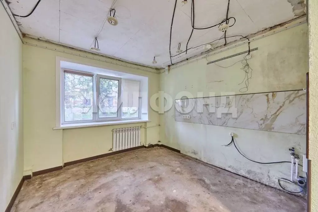 Комната Хабаровский край, Хабаровск Краснореченская ул., 75А (17.4 м) - Фото 1