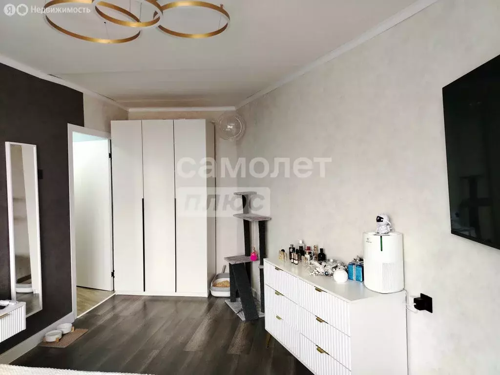 5-комнатная квартира: Зеленоград, к1121 (93.7 м) - Фото 1