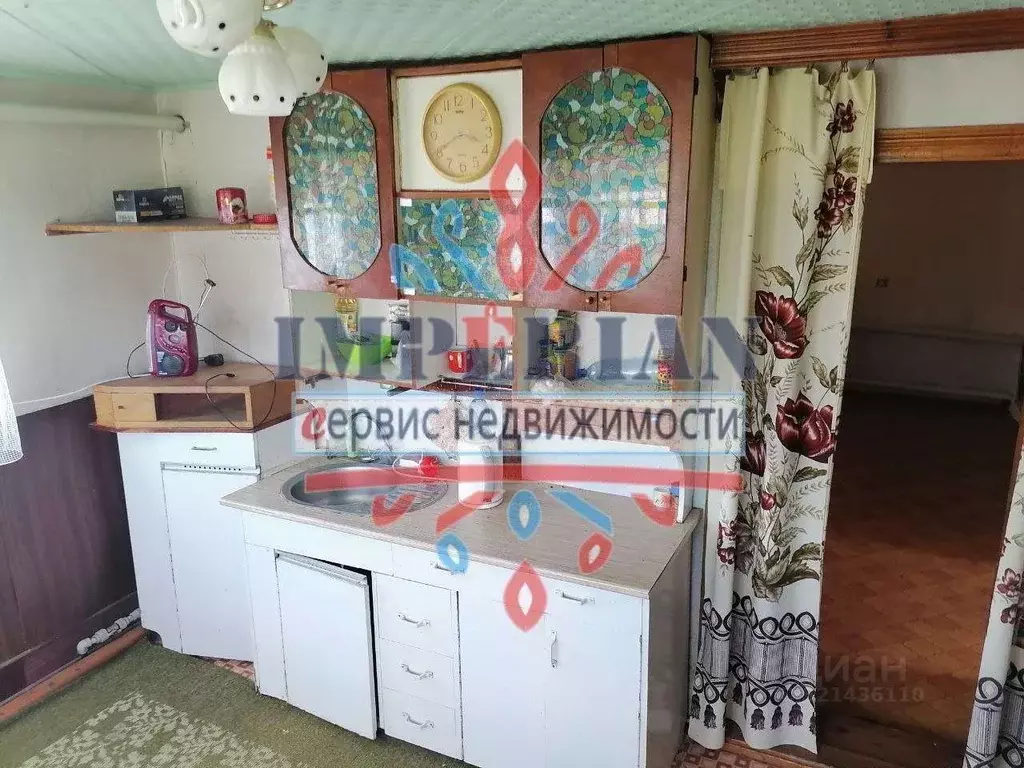 Дом в Белгородская область, Шебекинский муниципальный округ, с. ... - Фото 1