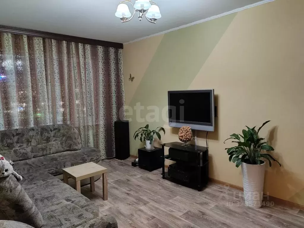 3-к кв. Ямало-Ненецкий АО, Новый Уренгой ул. 26-го съезда КПСС, 12 ... - Фото 1