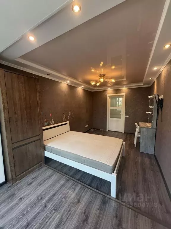2-к кв. Севастополь ул. Адмирала Фадеева, 25Д (50.8 м) - Фото 2