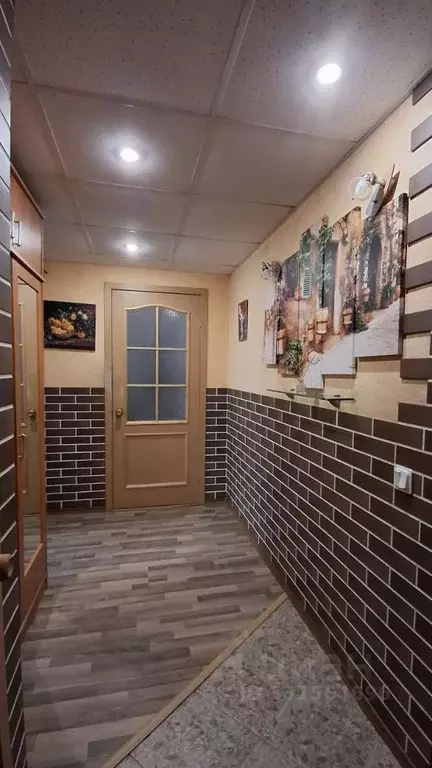 2-к кв. Псковская область, Печоры Заводская ул., 2б (55.3 м) - Фото 1