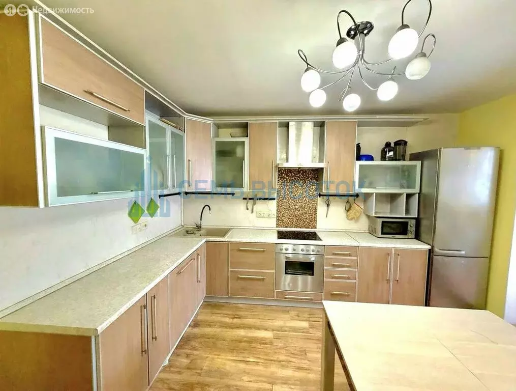 2-комнатная квартира: Подольск, Литейная улица, 44А (70.3 м) - Фото 1