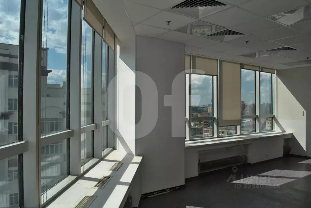 Офис в Москва Преображенская пл., 8 (15715 м) - Фото 1