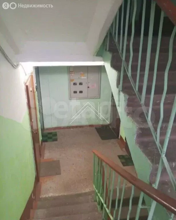 1-комнатная квартира: Ярославль, улица 8 Марта, 6 (31.2 м) - Фото 2