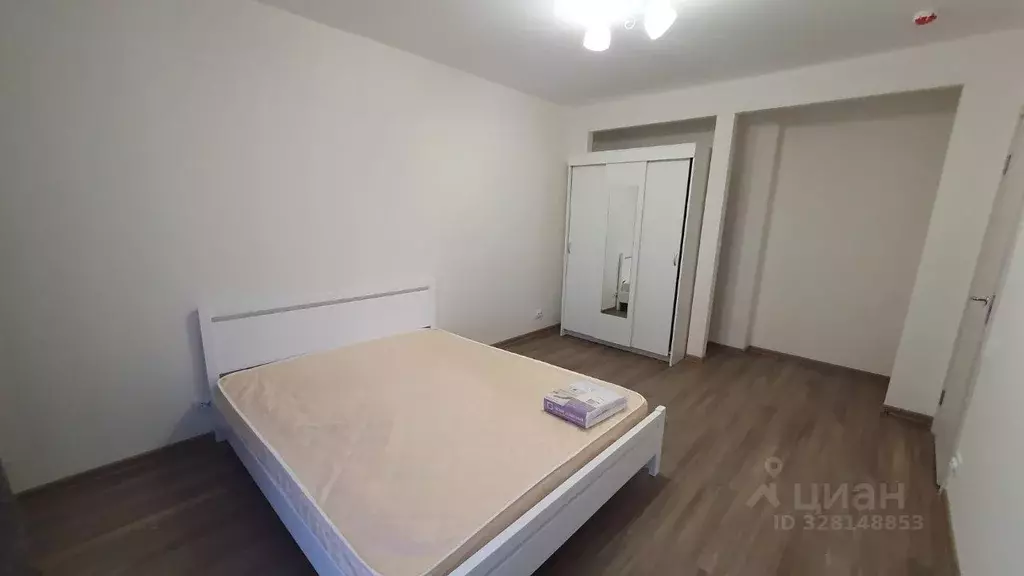 1-к кв. Санкт-Петербург ул. Ивинская, 11 (40.0 м) - Фото 2