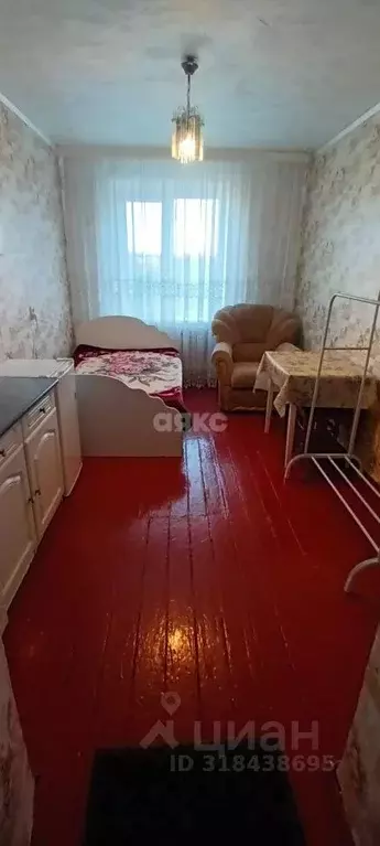 Комната Адыгея, Майкоп ул. 2-я Курганная (12.0 м) - Фото 0
